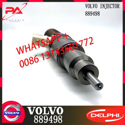 889498 Diesel Fuel Injector BEBE4C05001 BEBE4C05002 889498, 03840043,3840043 VOL-VO PENTA ENGINES