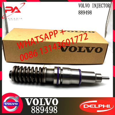 889498 Diesel Fuel Injector BEBE4C05001 BEBE4C05002 889498, 03840043,3840043 VOL-VO PENTA ENGINES