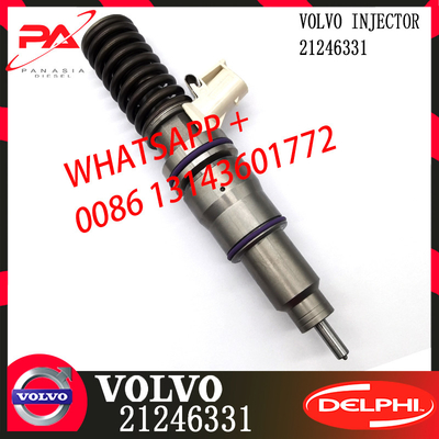 21246331 Diesel Engine Fuel Injector 21246331 85003110 BEBE4F06001 for V olvo MD11 21106375 21246331 21244717