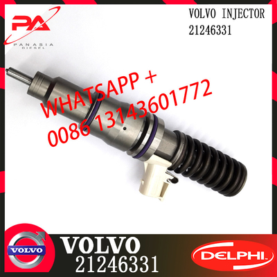 21246331 21106375 VO-LVO Diesel Injector 21244717 85003110 BEBE4F06001