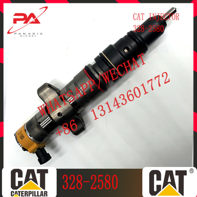 Oem Fuel Injectors 328-2580 387-9436 293-4073 328-2574 328-2576 For C-A-Terpillar C9 Engine