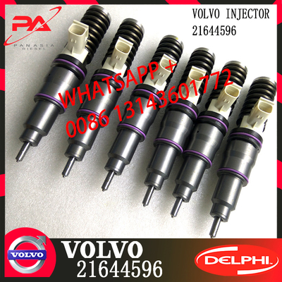 21644596  VO-LVO Diesel Fuel Injector 21644596 RE533608 BEBE4C12101 21644596 for E3-E3.18  l RE533501 RE533608