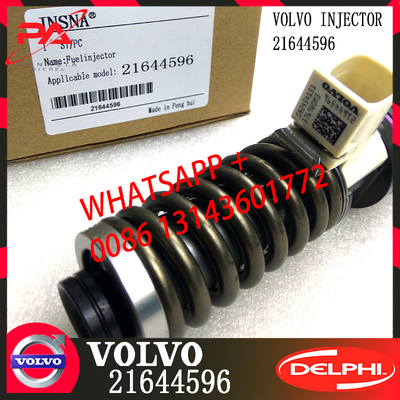21644596  VO-LVO Diesel Fuel Injector 21644596 RE533608 BEBE4C12101 21644596 for E3-E3.18  l RE533501 RE533608