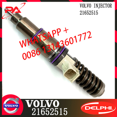 21652515  VO-LVO Diesel Fuel Injector 21652515 BEBE4P00001 For Vo-lvo MD13 Diesel Engine 21652515 21812033 21695036