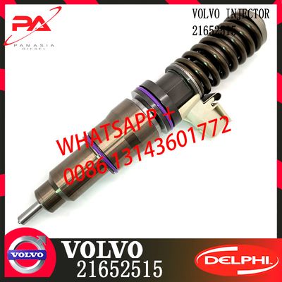 21652515  VO-LVO Diesel Fuel Injector 21652515 BEBE4P00001 For Vo-lvo MD13 Diesel Engine 21652515 21812033 21695036