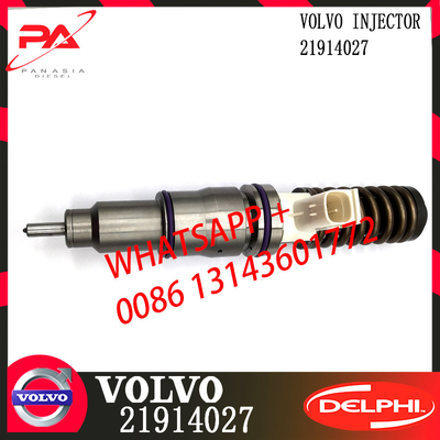 21914027  V-O-L-V Diesel Fuel Injector 21914027 21812033 21695036 21652515 BEBE4P01003 21914027 For V-O-L-V 21977918