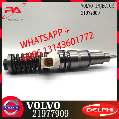 21977909  VO-LVO Diesel Fuel Injector 21977909 BEBE4P02002 For VO-LVO VO-LVO MD13 EURO 6 LR 21977909  85020179 85020180