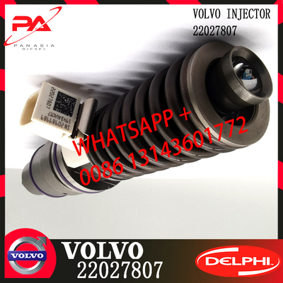 22027807  V-O-L-V Diesel Fuel Injector 22027807 For V-O-L-V BEBE4L10001 Good Quality  85013719 MD11 3840043 22027807