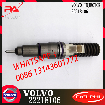 22218106  VO-LVO Diesel Fuel Injector 22218106 for vo-lvo BEBE5L14001 85020090  BEBE5L14001 22218106 85020090