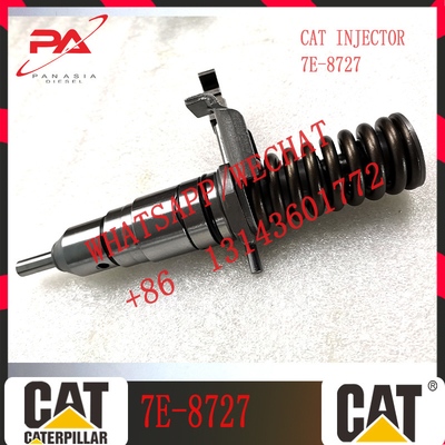7E-8727 C-A-Terpillar 3114/3116 Engine Common Rail Fuel Injector  418-8820 0R-3002