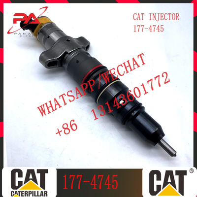 177-4745 Diesel Pump C-9 Oem Common Rai Fuel Injectors 10R-7224 459-8473