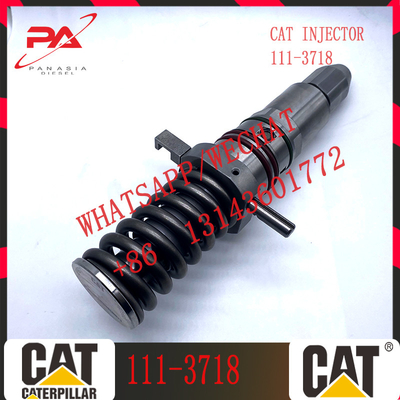 111-3718 Oem Fuel Injectors 0R-8338 For C-A-Terpillar 3508/3512/3516 Engine