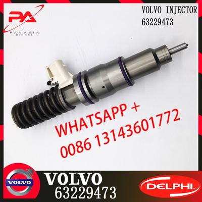 63229473  V-O-L-V Diesel Fuel Injector  63229473  33800-84700 BEBE4L00001 BEBE4L00002 BEBE4L00102 63229473