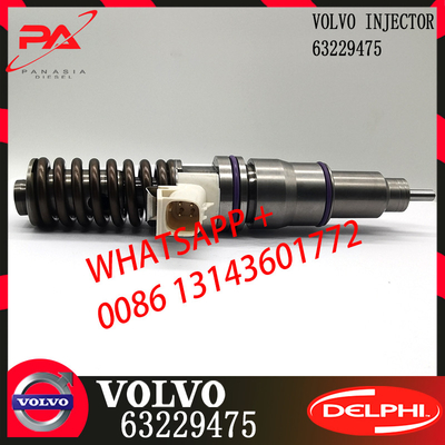 63229475  VO-LVO Diesel Fuel Injector  63229475 33800-82700 BEBE4L02001 BEBE4L02002 BEBE4L02102 33800-84720 for vo-lvo