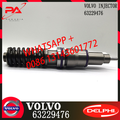 63229476  V-O-L-V Diesel Fuel Injector  63229476 33800-84720 63229467 33800-84830 DIESEL NOZZLE  63229467 33800-84830