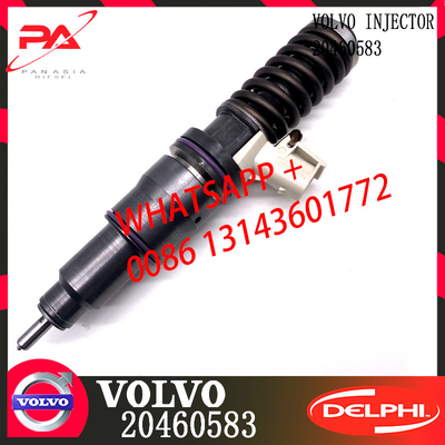 20460583 BEBE4C00001 VO-LVO Diesel Injector FH12 FM12 7420430583 8113941