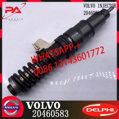 20460583 BEBE4C00001 VO-LVO Diesel Injector FH12 FM12 7420430583 8113941