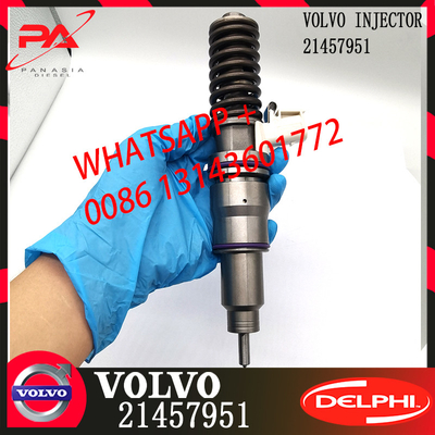 21457951 BEBE4F10001 V-O-L-V Diesel Injector MD16 85003711 85003714