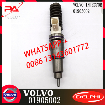 BEBU4B00100 01905002 Engine Injectors BEBJ1A05001 1846419 BEBJ1B00001