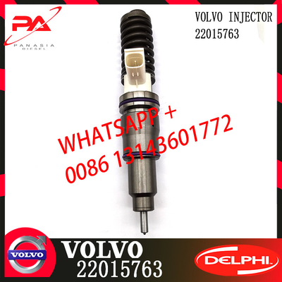 22015763 BEBE4L09001 V-O-L-V D11 9.5MM Bore L452TBE E3.5 Diesel Engine Fuel Injector 85020031/85013778