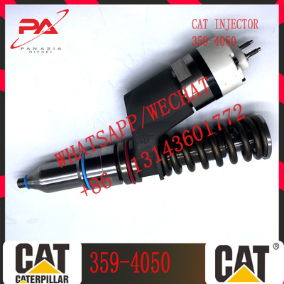 359-4050 Common Rail C27/C32 Diesel Engine Fuel Injector 20R-1308 253-0616