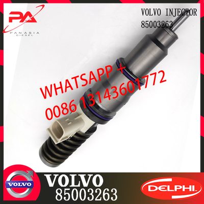 New Unit Pump Injector 21340611 7421340611 85003263 BEBE4D24001 MD13 Diesel Injector for V-O-L-V FH12 Injector