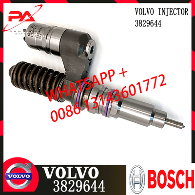 Genuine New Unit Pump Injector Electronic Unit 0986441109 3829644 0414702013 0414702023 Engine Diesel Injector for V-O-L-V