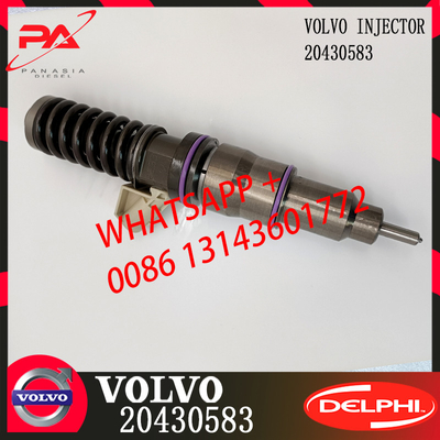 Fuel Injector nozzle ISBE ISDE QSB engine 20430583 0445120007 4897271 2830244 2830221 5255184