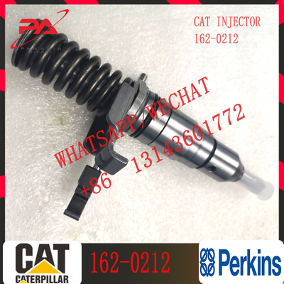  162-0212 127-8222 Fuel Pump 162 0212 127 8222 Common Rail Pump Sprayer 1620212 1278222 For C-A-T Excavator