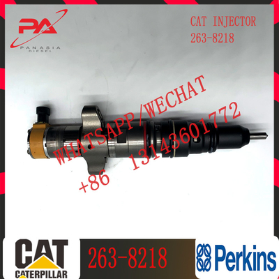 C9 Fuel Injector 10R7222 263-8218 235-2888 387-9427 C9 Engine Nozzle Injector Diesel Injector Nozzle