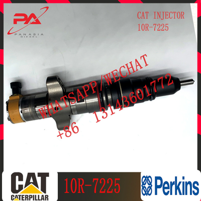 Diesel fuel injector for C-A-Terpillar C-A-T 20R9079 20R8066 20R1926 10R7225 20R-9079 20R-8066 20R-1926 10R-7225
