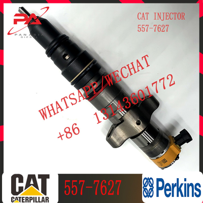 C-A-T C9 Injector 3879433 5577627 C-A-T 336 Excavator C-A-T 330 235-2888 557-7627 387-9433 C9 Injector