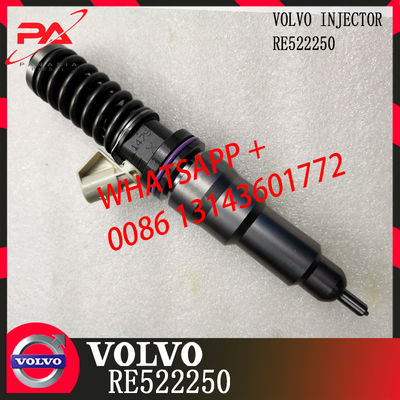 EUI diesel injector BEBE4C12101 BEBE4C12001 RE533501 RE533608 SE501959 RE255520 RE522250