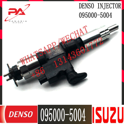 095000-5006 Common Rail Diesel Engine Fuel Injector 8-97306071-0 095000-5004 095000-5007