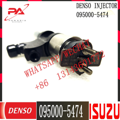 Original Fuel Injector 8-97603415-7 095000-5511 For ISUZU 6WG1 6WF1 6UZ1