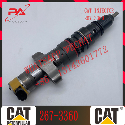 Diesel Engine Pump Car Fuel Injector 267-3360 387-9433 293-4070 328-2579 2673360 For C9 Engine