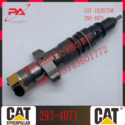 C-A-Terpillar Excavator Injector Engine C7 Diesel Fuel Injector 293-4071 387-9433 245-3517 245-3518