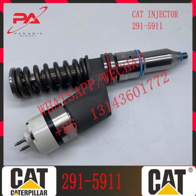 C15 C18 Diesel Engine Fuel Injector Assy 253-0615 253-0616 Fuel Injector 10R0955 10R-0955 291-5911 10R-7230 289-0753