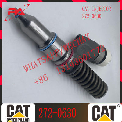 0R9597 Fuel Injector 0R-9597 Engine 1254398 Nozzle 125-4398 Parts 2720630 Nozzle 272-0630