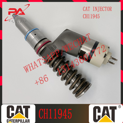 Common Rail C13 C15 C18 Diesel Engine Fuel Injector CH11945 For C-A-Terpillar