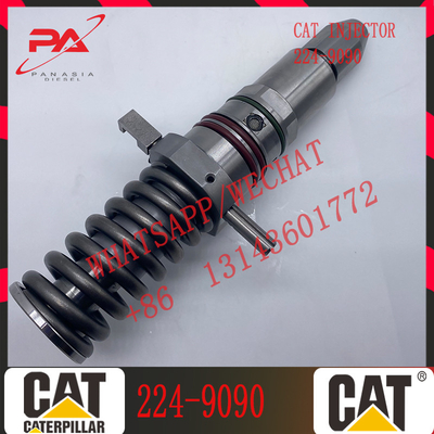 C-A-Terpillar Excavator Injector Engine 3616/3612/3608 Diesel Fuel Injector 224-9090 10R-1252 2249090 10R1252