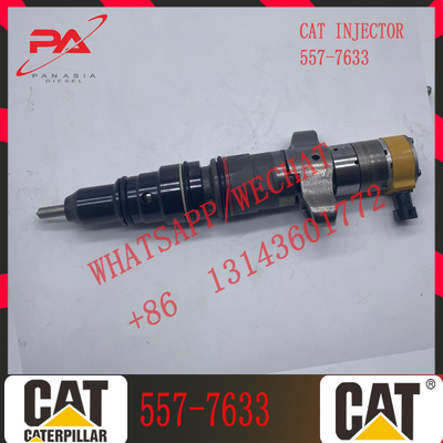 C-A-Terpillar Excavator Injector Engine C9 Diesel Fuel Injector 557-7633 236-0962 387-9433
