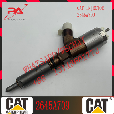 Diesel Engine Pump Car 2820490 Fuel Injector 2645A709 282-0490 For C6.6 Engine
