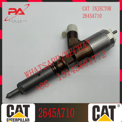 Fuel Pump Injector 2645A710 321-0955 10R-7669 2645A710 Diesel For C-A-Terpiller C6.6 Engine