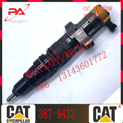 Original diesel BOSCH CAT electric fuel injector, manufactured in Germany. It's Bosch's distributor