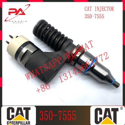 C-A-Terpillar C10 / C12 3507555 Engine Common Rail Fuel Injector 350-7555 10R-1003