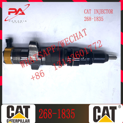 C-A-Terpillar C7 Engine Common Rail Fuel Injector 268-1835 328-2574 263-8218