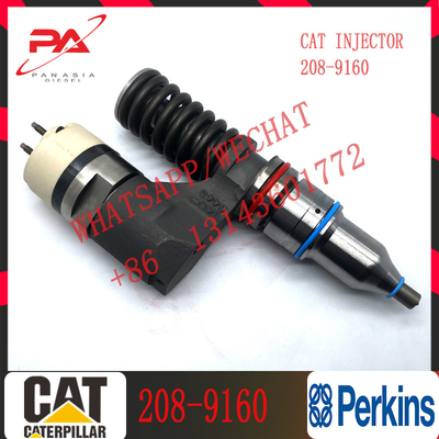 208-9160 C-A-TERPILLAR Fuel Injectors