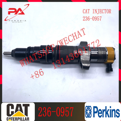 236-0957 original and new Diesel Fuel  C9 E336D E330D diesel engine fuel injectors 236-0957 387-9436  267-9710 328-2576
