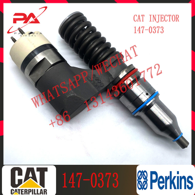 C-A-Terpillar Excavator Injector Engine C9 Diesel Fuel Injector 147-0373 212-3463 1470373 2123463